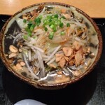 ラーメン みそ壱 - 