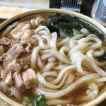 麺専門店アラキ - 