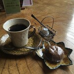 Eitarou - ホットコーヒー