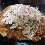 Okonomiyaki Resutoran Koto - 