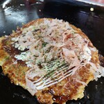 Okonomiyaki Resutoran Koto - 