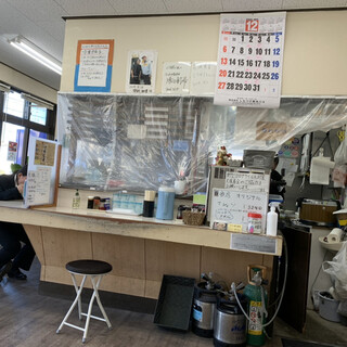 青竹打ち RA-MEN くりはら_2