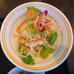 中国レストラン 雪園 - 