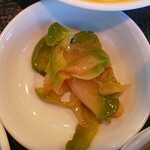 中国レストラン 雪園 - 