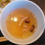 中国レストラン 雪園 - 