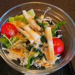 中国レストラン 雪園 - 