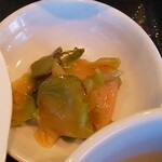 中国レストラン 雪園 - 