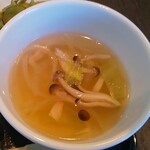 中国レストラン 雪園 - 