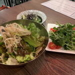 ハイカラ餃子酒場 - 