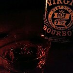 バー リキッド ルビー - 