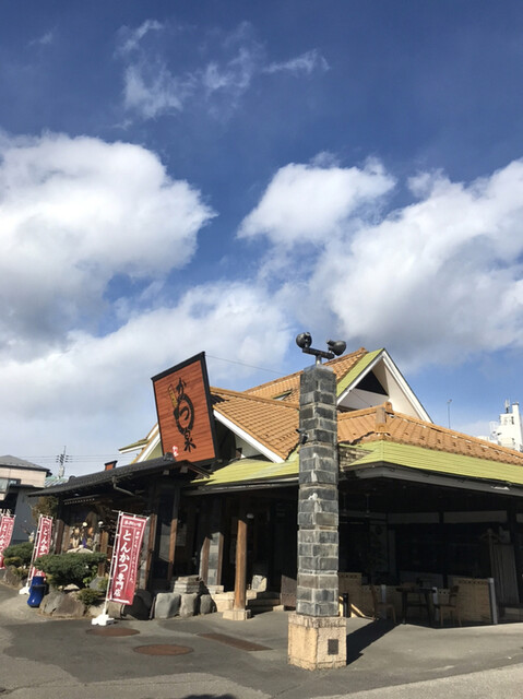 かつ泉 下今市 とんかつ 食べログ かつ泉 下今市 とんかつ 食べログ
