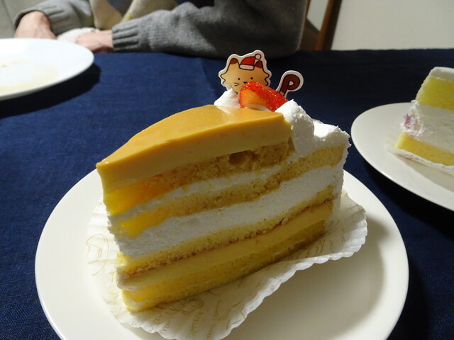 パステル 港南台バーズ店 Pastel 港南台 スイーツ その他 食べログ