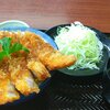 かつ丼 わか葉 今泉店