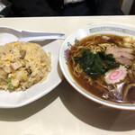 Yoshinoya - 