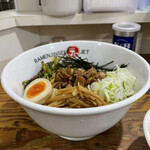 ラーメン人生JET600 - 