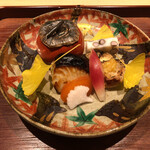 城内 竹した - 