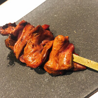 YAKITORI ごくう 新橋璃宮 - 