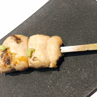 YAKITORI ごくう 新橋璃宮 - 