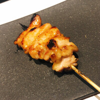 YAKITORI ごくう 新橋璃宮 - 