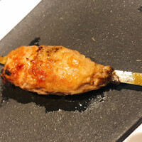 YAKITORI ごくう 新橋璃宮 - 