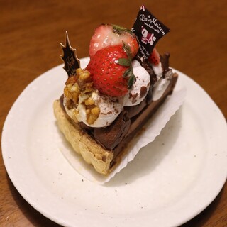 川崎駅周辺で人気のスイーツ ランキングtop 食べログ