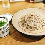 花粉 ファースト Hanako First 難波 南海 そば ネット予約可 食べログ