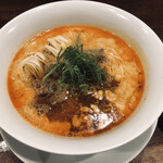 創作麺工房 鳴龍 - 