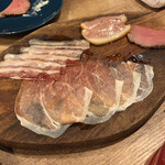 個室 塊肉×農園野菜　Nick&Noojoo - 