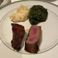 ウルフギャング・ステーキハウス 丸の内店 - 