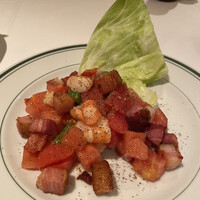 ウルフギャング・ステーキハウス 丸の内店 - 