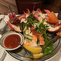 ウルフギャング・ステーキハウス 丸の内店 - 