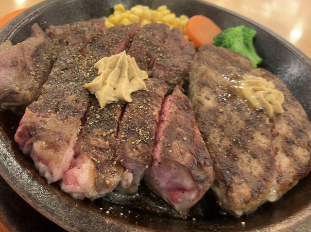 いきなりステーキ 刈谷名鉄オアシス店 富士松 ステーキ 食べログ いきなりステーキ 刈谷名鉄オアシス店 富士松 ステーキ 食べログ