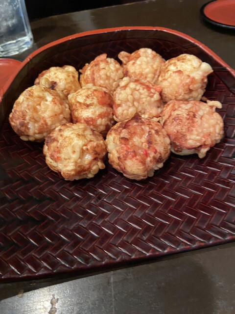たこ焼 十八番 西中島本店 じゅうはちばん 南方 たこ焼き 食べログ たこ焼 十八番 西中島本店 じゅうはちばん 南方 たこ焼き 食べログ