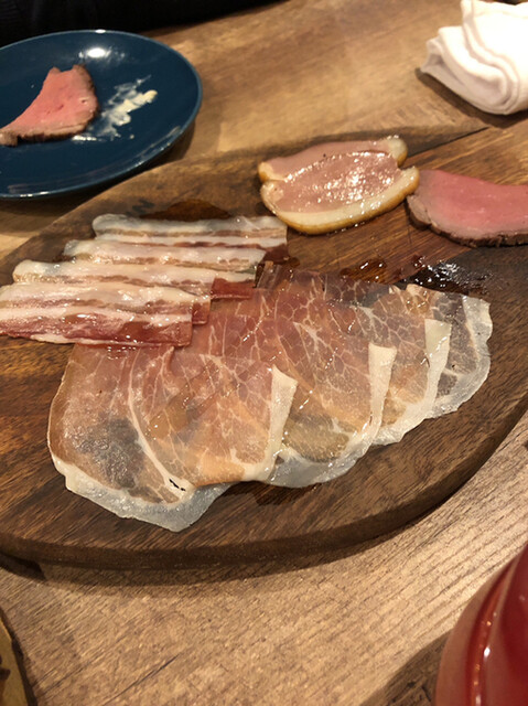 個室 塊肉×農園野菜Nick&Noojoo 新橋本店 image