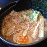 Ramen Kamo Gawa - 