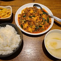 四川料理 龍の子 - 