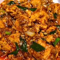 四川料理 龍の子 - 
