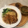 シンガポール 海南鶏飯 - 料理写真:
