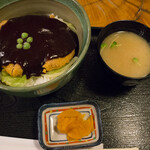 カツ丼 野村 - 