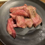 Shichirin Yakiniku An An - 