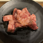 Shichirin Yakiniku An An - 