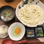 伊吹うどん - 