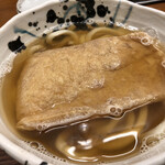 伊吹うどん - 