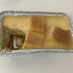 ビゴの店 神戸国際会館店 - カラメル入ってます。