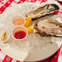 グランド・セントラル・オイスターバー&レストラン 品川店 - 