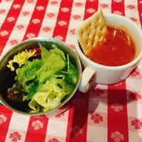 グランド・セントラル・オイスターバー&レストラン 品川店 - 