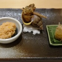 鮨 あうん - 