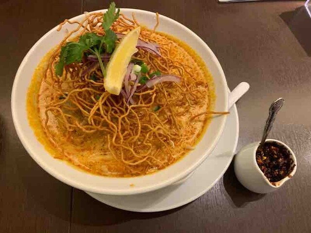 タイのラーメン 目白 タイ料理 食べログ タイのラーメン 目白 タイ料理 食べログ