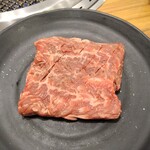 焼肉 平城苑 - 