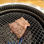 焼肉 平城苑 - 